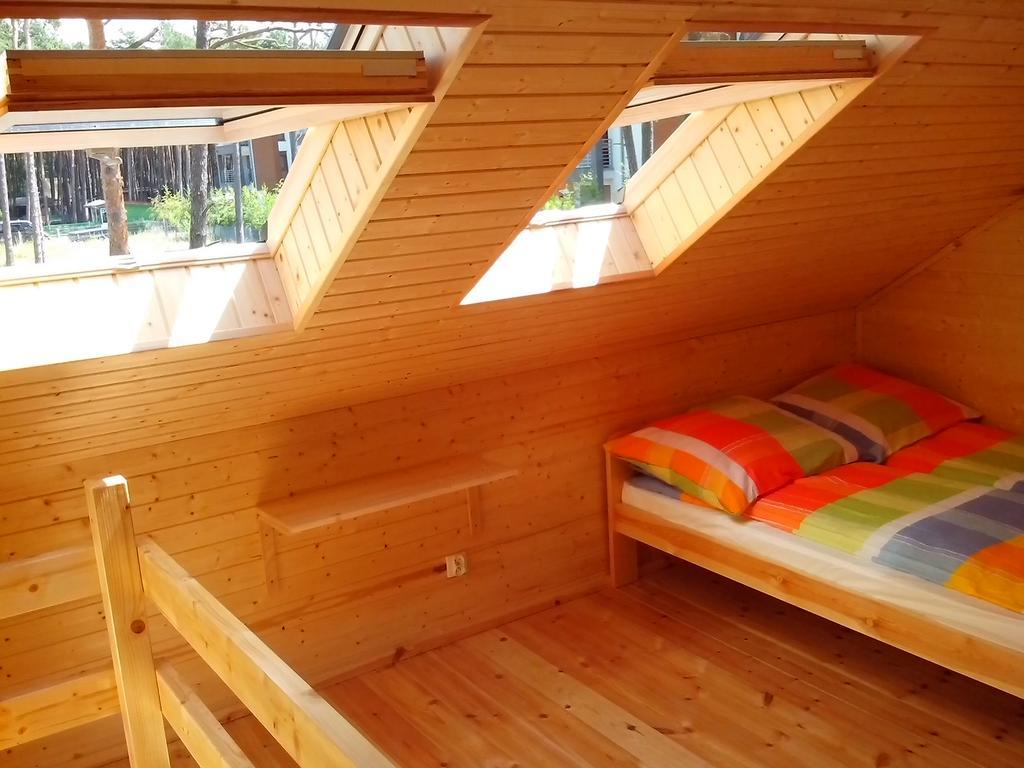 Apartamenty Kompas Międzywodzie Exterior foto